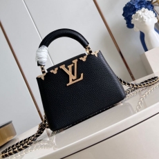 LV Top Handle Bags